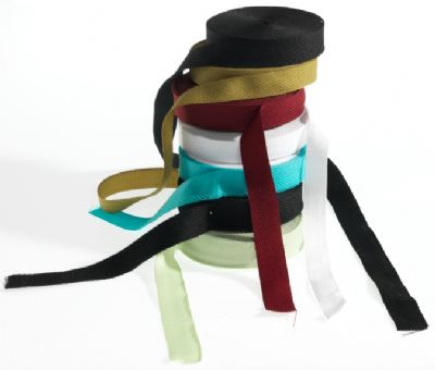 EDA TEKSTİL, TERLİK, DAR DOKUMA SANAYİ TİCARET  - 